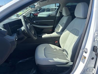 2026 Hyundai Sonata - Photo 29