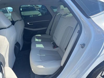 2026 Hyundai Sonata - Photo 37