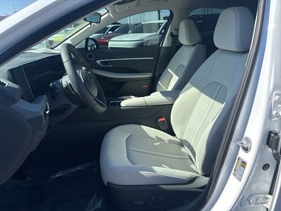 2026 Hyundai Sonata - Photo 8