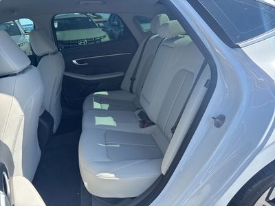 2026 Hyundai Sonata - Photo 16