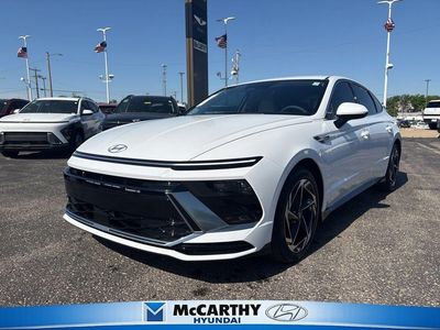 2026 Hyundai Sonata - Photo 22