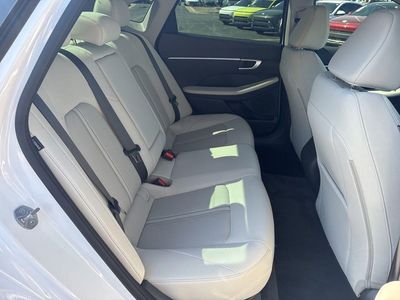 2026 Hyundai Sonata - Photo 38