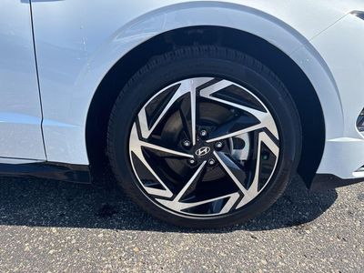 2026 Hyundai Sonata - Photo 25