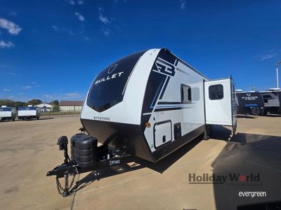 2026 Keystone Bullet Crossfire - Photo 2