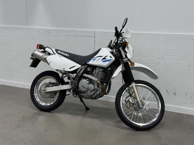 2026 Suzuki DR650S - Photo 12