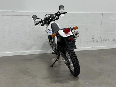 2026 Suzuki DR650S - Photo 5