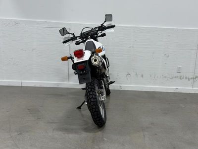 2026 Suzuki DR650S - Photo 4