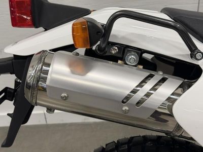 2026 Suzuki DR650S - Photo 19