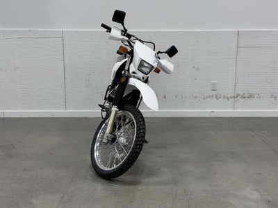 2026 Suzuki DR650S - Photo 10