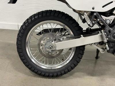 2026 Suzuki DR650S - Photo 20