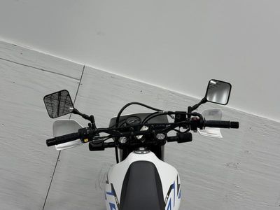 2026 Suzuki DR650S - Photo 14