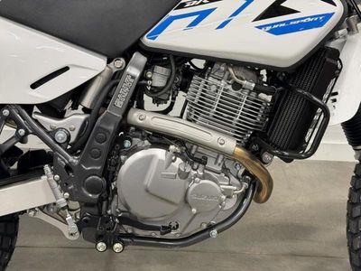 2026 Suzuki DR650S - Photo 18