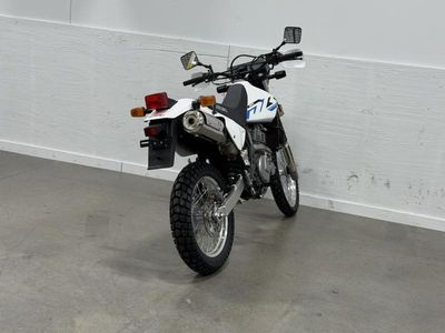 2026 Suzuki DR650S - Photo 3