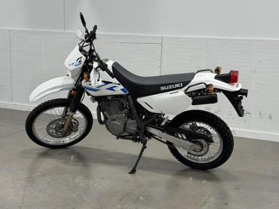 2026 Suzuki DR650S - Photo 6