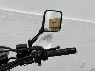 2026 Suzuki DR650S - Photo 15