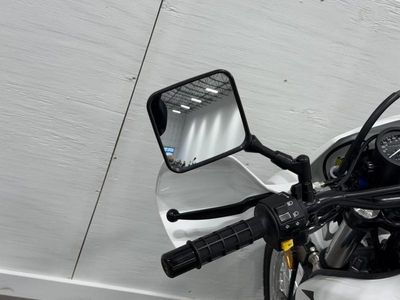 2026 Suzuki DR650S - Photo 13