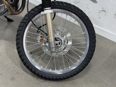 2026 Suzuki DR650S - Photo 21