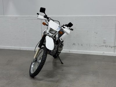2026 Suzuki DR650S - Photo 9