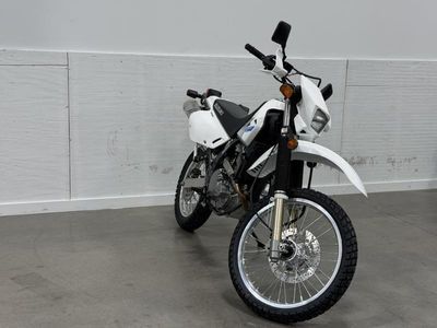 2026 Suzuki DR650S - Photo 11