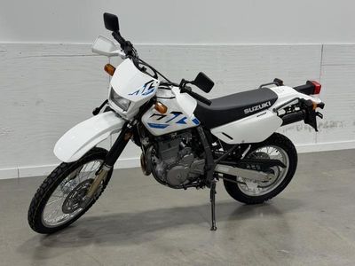 2026 Suzuki DR650S - Photo 8