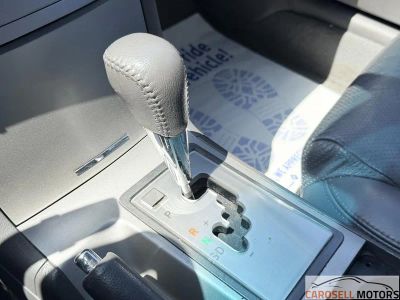 2007 Toyota Camry Solara — photo 26 view