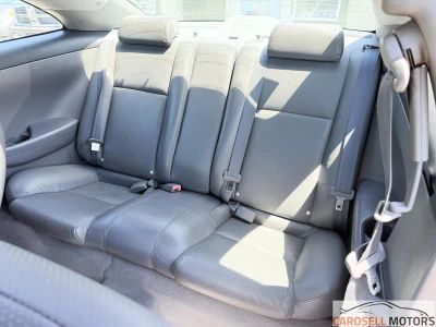 2007 Toyota Camry Solara — photo 28 view