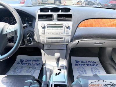 2007 Toyota Camry Solara — photo 21 view