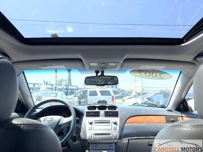 2007 Toyota Camry Solara — photo 29 view