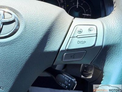 2007 Toyota Camry Solara — photo 19 view
