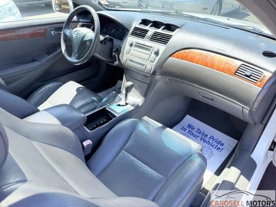 2007 Toyota Camry Solara — photo 31 view