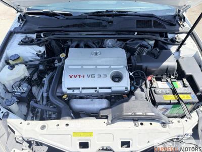 2007 Toyota Camry Solara — photo 33 view
