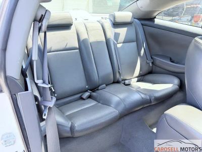 2007 Toyota Camry Solara — photo 30 view