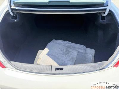 2007 Toyota Camry Solara — photo 35 view