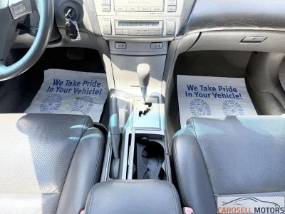 2007 Toyota Camry Solara — photo 25 view