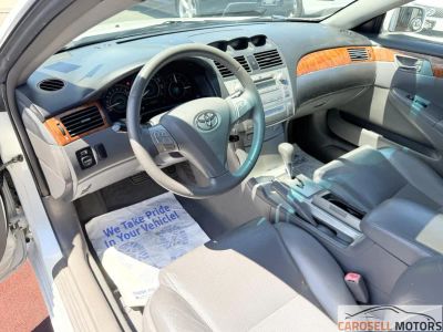 2007 Toyota Camry Solara — photo 15 view
