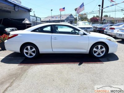 2007 Toyota Camry Solara — photo 9 view