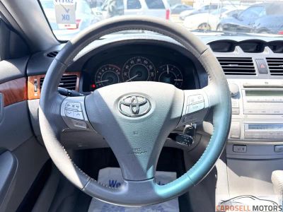 2007 Toyota Camry Solara — photo 18 view