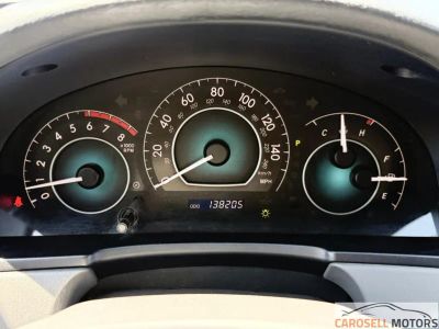 2007 Toyota Camry Solara — photo 20 view