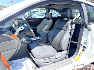 2007 Toyota Camry Solara — photo 14 view