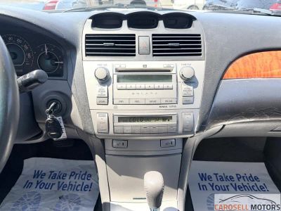 2007 Toyota Camry Solara — photo 22 view