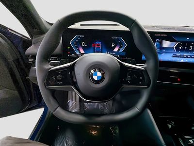 2026 BMW 5 Series - Photo 39