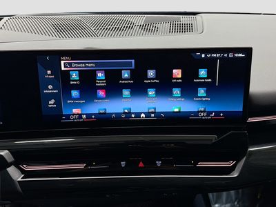 2026 BMW 5 Series - Photo 29