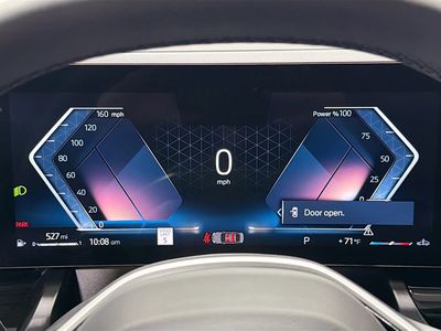 2026 BMW 5 Series - Photo 40
