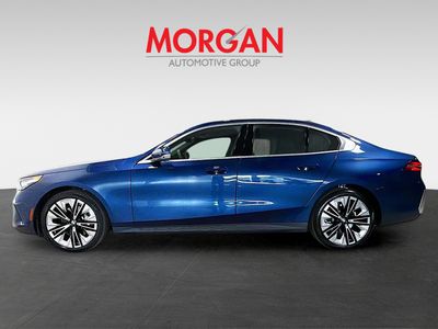 2026 BMW 5 Series - Photo 6