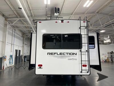 2026 Grand Design Reflection - Photo 10