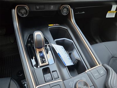 2026 Toyota Grand Highlander Hybrid - Photo 14