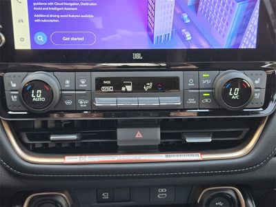 2026 Toyota Grand Highlander Hybrid - Photo 13