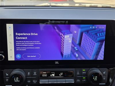 2026 Toyota Grand Highlander Hybrid - Photo 11