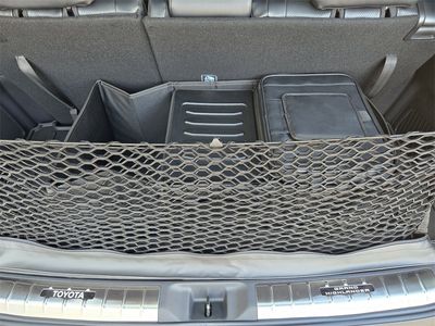 2026 Toyota Grand Highlander Hybrid - Photo 23