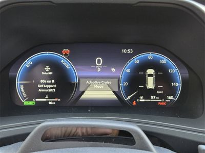 2026 Toyota Grand Highlander Hybrid - Photo 10